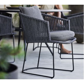 Cane-Line Moments Chair Cushion Set