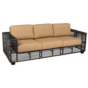 Woodard Monroe Sofa - Angled