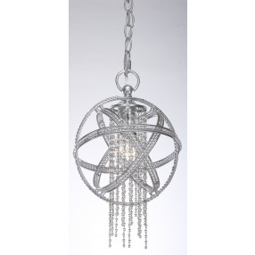 ZEEV Lighting Cascade Pendant