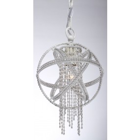 ZEEV Lighting Cascade Pendant
