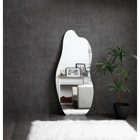 Jemma Floor Mirror-Lifestyle