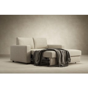 Innovation Living Neah Full Size Sofa Bed with Standard Arms