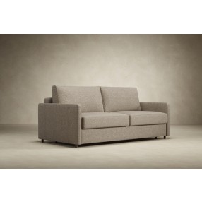 Innovation Living Neah King Size Sofa Bed with Slim Arms Side