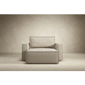 Innovation Living Newilla Lounger Chair with Standard Arms