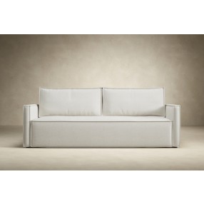 Innovation Living Newilla Sofa Bed with Slim Arms Front