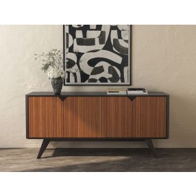 Greenington Sonoma Sideboard, Amber - Lifestyle