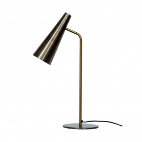 Moe's Home Collection Trumpet Table Lamp - Front Angle