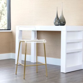 Sunpan Ria Counterstool - Lifestyle