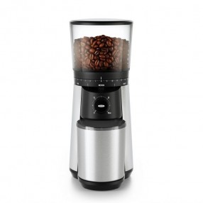 Oxo On Conical Burr Coffee Grinder - Front