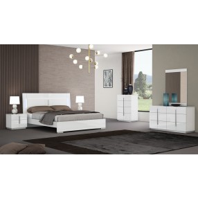 J&M Furniture Oslo Bedroom Collection