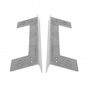 Summerset Grills The Oven Island Flange Kit 