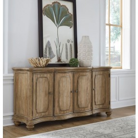 Pulaski Furniture Weston Hills 4 Door Buffet