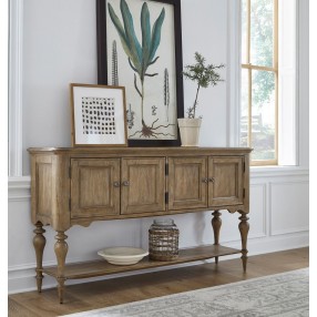 Pulaski Furniture Weston Hills Sideboard