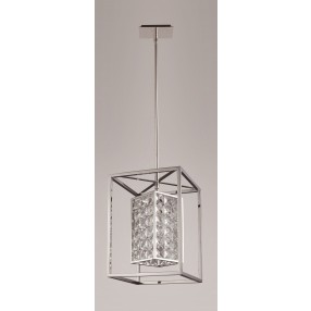 ZEEV Lighting Struttura Pendant