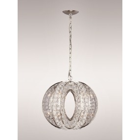 ZEEV Lighting Sephera Pendant