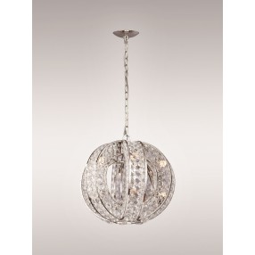 ZEEV Lighting Sephera Pendant