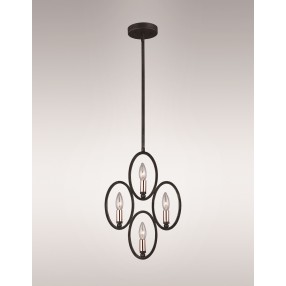 ZEEV Lighting Aura Pendant