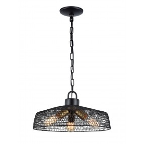 ZEEV Lighting Urban Pendant 