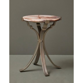 Pulaski Furniture Dragon Onyx Spot Table