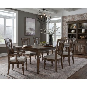 Pulaski Furniture Woodbury Server