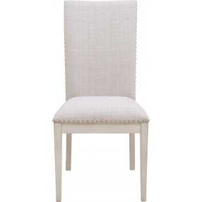 Pulaski Furniture Ashby Place Upholstered Side Chair