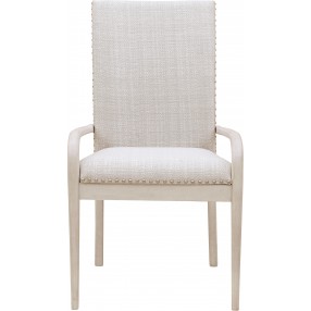 Pulaski Furniture Ashby Place Upholstered Arm Chair 