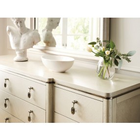 Pulaski Furniture Grace 12-Drawer Dresser
