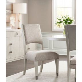 Pulaski Furniture Brighton Wood Back Side Chair 2/ctn 1