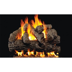 Real Fyre Royal English Oak