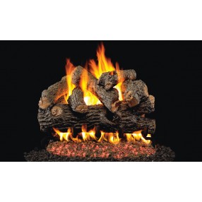  Real Fyre Royal English Oak Designer