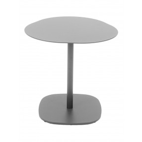 Palm Beach Side Table