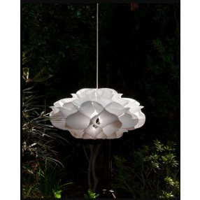 Artecnica Phrena Square Pendant Light_Black