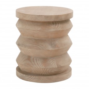Essentials For Living Pier Accent Table - Front Angle