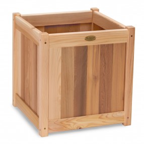 All Things Cedar 20" Planter Box 
