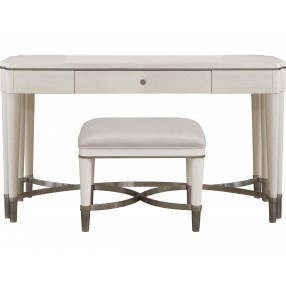 Pulaski Furniture Grace Vanity with Storage Drawer