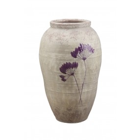 Moe's Home Collection Denman Vase - Front Angle