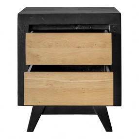 Moe's Home Collection Dina Nightstand