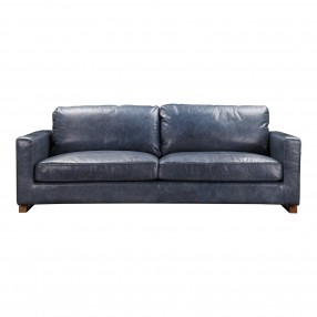 Moe's Home Collection Nikoly Sofa - Front Angle