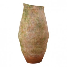 Moe's Home Collection Safari Vase