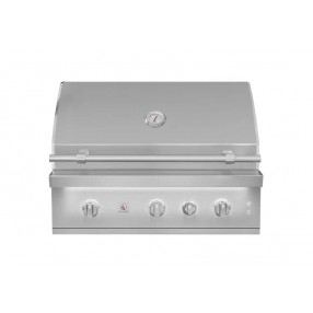 Summerset Grills Quest Series 36 in NG/LP - Front