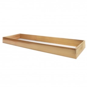 All Things Cedar 6' Single Raised Garden Box