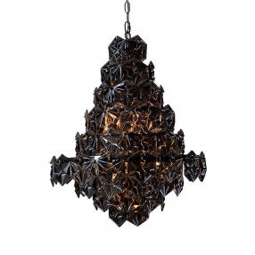 Swan Pendant Lamp