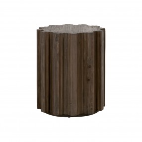 Essentials For Living Roma Accent Table - Front Angle
