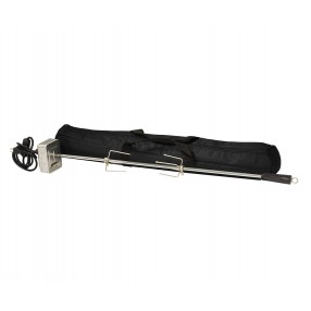 Summerset Grills Sizzler 26"/32"/40" Rotisserie Kit