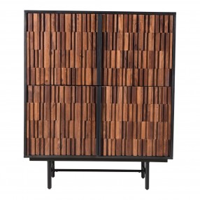 Moe's Home Collection Jackson Cabinet - Front Angle