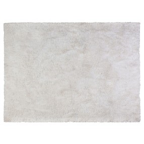 Cozy Rug 8x10 Pearl - Rug Close-up