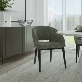 Sunpan Simmons Sideboard - Lifestyle