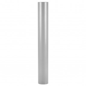 Palm 4 HD Cast Iron Dining Base - Silver