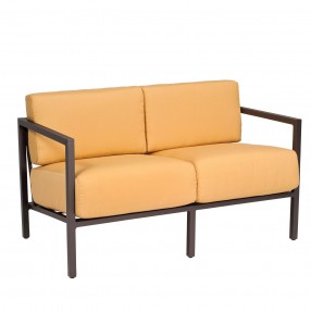 Woodard Salona Love Seat