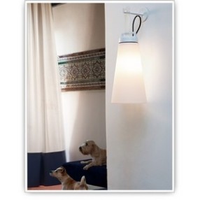 Tango Lighting Carpyen Sasha Wall Lamp